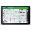 Garmin Dezl LGV810 Veoauto GPS MT-D