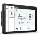 Garmin Dezl LGV810 Veoauto GPS MT-D