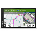 Garmin Dezl LGV610 MT-D Veokijuhtidele GPS