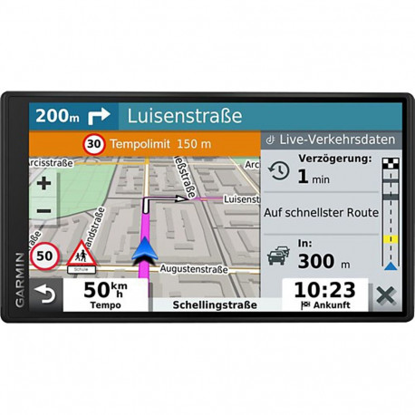 Garmin DriveSmart 55 MT-D EL Navigatsiooniseade
