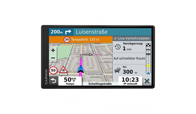 Garmin DriveSmart 55 MT-D EU