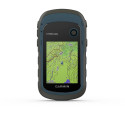 Garmin eTrex 22x TopoActive Euroopa