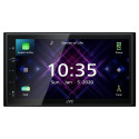 JVC KW-M565DBT Multimeediajaam
