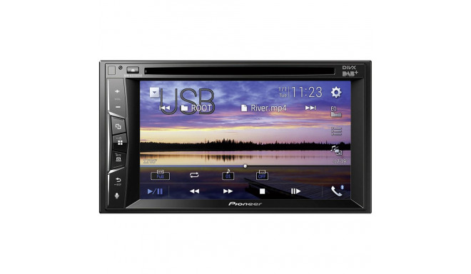 Pioneer AVH-A3200DAB