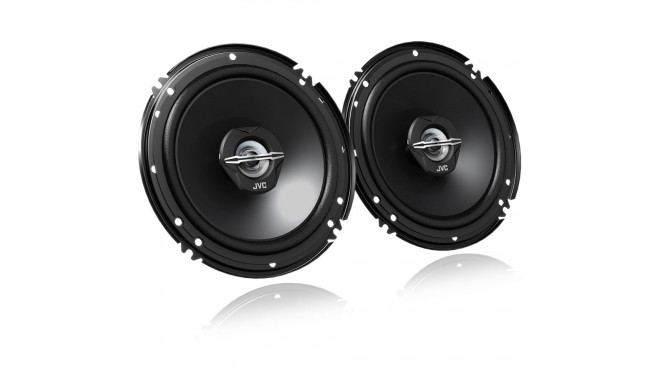JVC CS-J620X Kõlarid