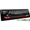 JVC KDX-182DB