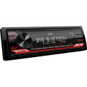 JVC KD-X282DBT Autostereo Bluetoothiga