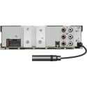 JVC KD-DB922BT Autostereo Bluetoothiga ja DAB+ toe