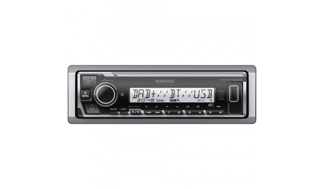 Kenwood KMRM508DAB
