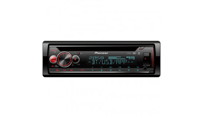 Pioneer DEH-S720DAB