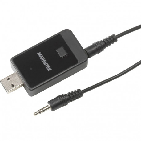 Marmitek BoomBoom 50, Bluetooth audio saatja
