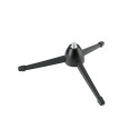 K&M 23105 Table Stand black