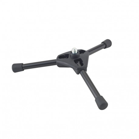 K&M 231/1 lauastatiiv must