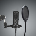 Easypix MyStudio Podcast Kit for Creators