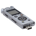 Olympus LS-P1 Lavalier Komplekti Mikrofon