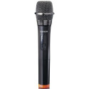 Lenco MCW-011BK Juhtmevaba Laadija