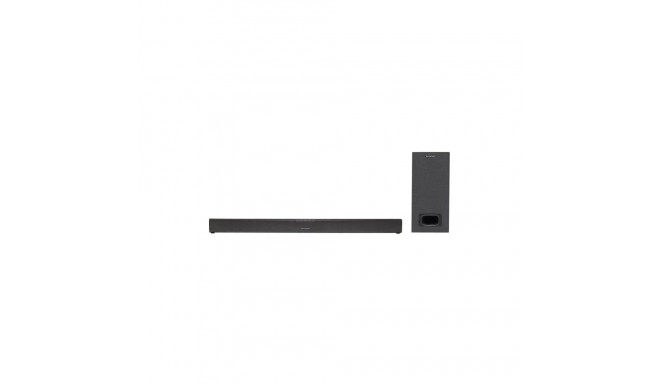 Sharp HT-SBW110 must