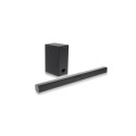 Sharp HT-SBW110 black