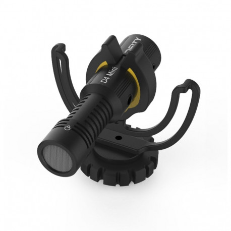 Deity V-Mic D4 mini mikrofon