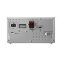 Panasonic SC-PM704EG-S silver