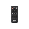 Panasonic SC-PM704EG-S silver
