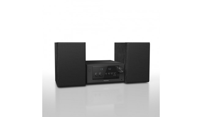 Panasonic SC-PM704EG-K must