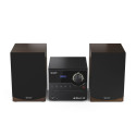 Sharp XL-B517BR brown