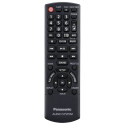 Panasonic SC-PMX94EG-S hõbedane