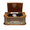 Denver MRD-51 Braun