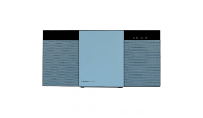 Panasonic SC-HC304EG-G patrull