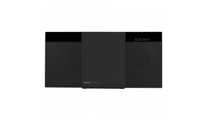 Panasonic SC-HC304EG-K must