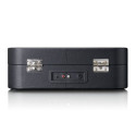 Lenco TT-116 black