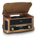 Lenco TCD-2571 wood