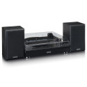 Lenco LS-101BK