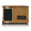 Lenco TCD-2571 wood