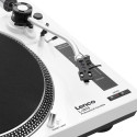 Lenco L-3810 Valge Vinüülplaadimängija