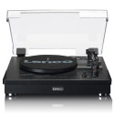 Lenco LS-101BK