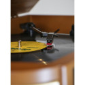 Lenco TCD-2571 wood