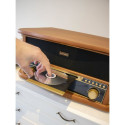 Lenco TCD-2571 wood