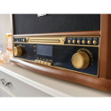 Lenco TCD-2571 wood