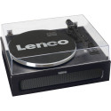 Lenco LS-430BK Must