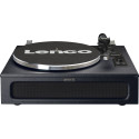 Lenco LS-430BK Must