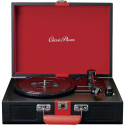 Lenco TT-110 black/red