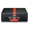 Lenco TT-110 black/red