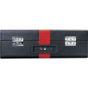 Lenco TT-110 black/red