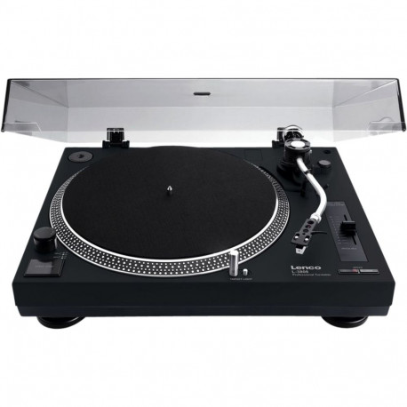 Lenco L-3808 must