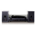 Lenco LS-300 black