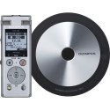Olympus DM-720 kohtumis- ja salvestuskomplekt