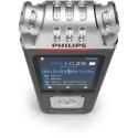 Philips DVT 7110 Diktofon