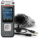 Philips DVT 7110 Diktofon